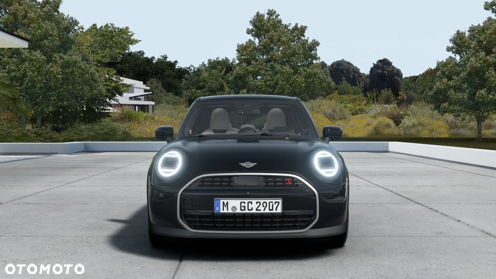 MINI Cooper S Favoured Trim - 6