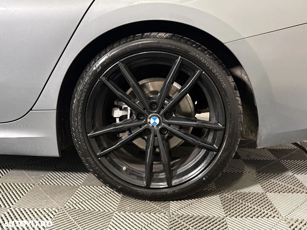 BMW Seria 3 320d xDrive Aut. - 14