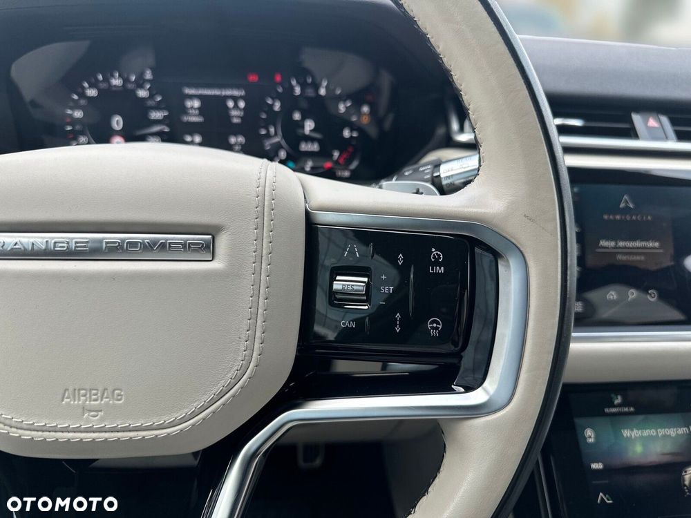 Land Rover Range Rover Velar - 21