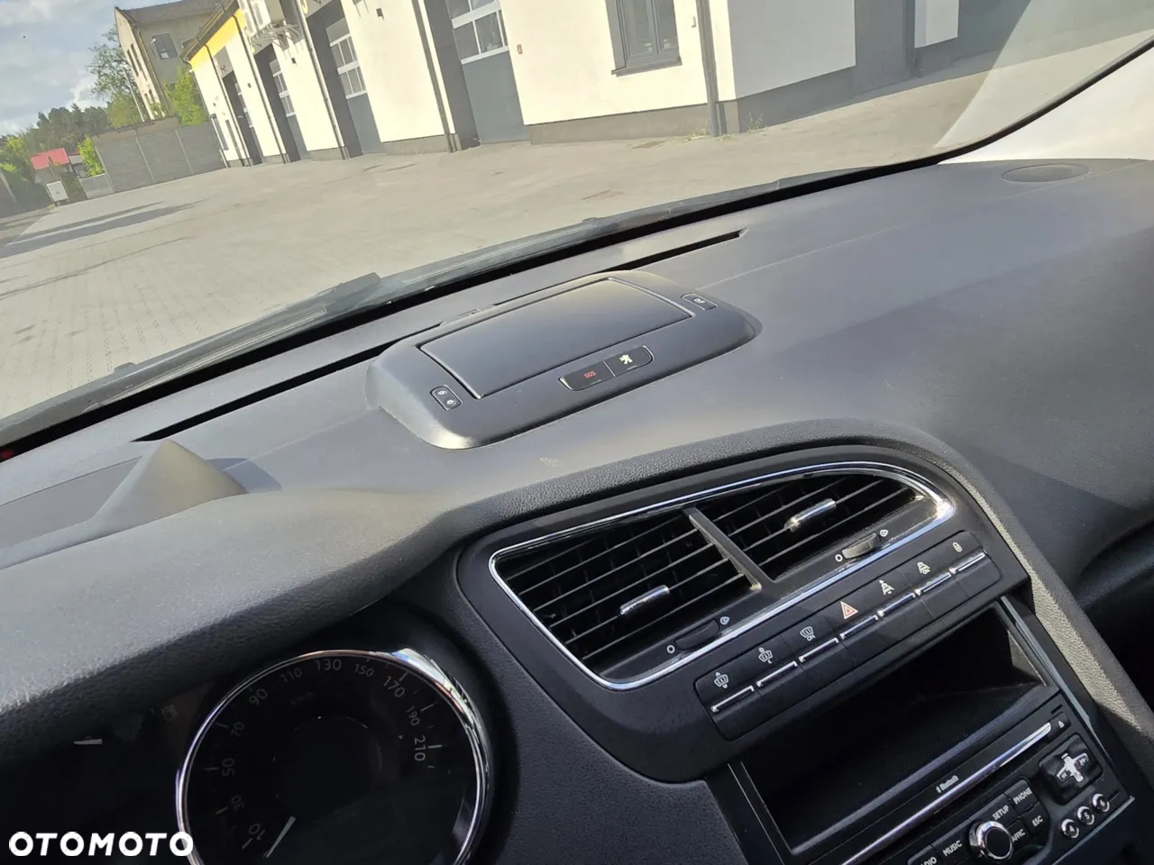 Peugeot 5008 1.6 HDi Premium - 20