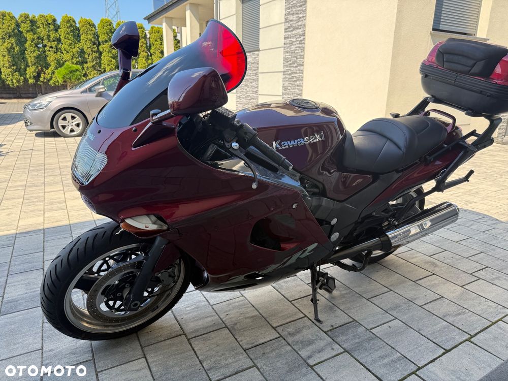 Honda CB - 2