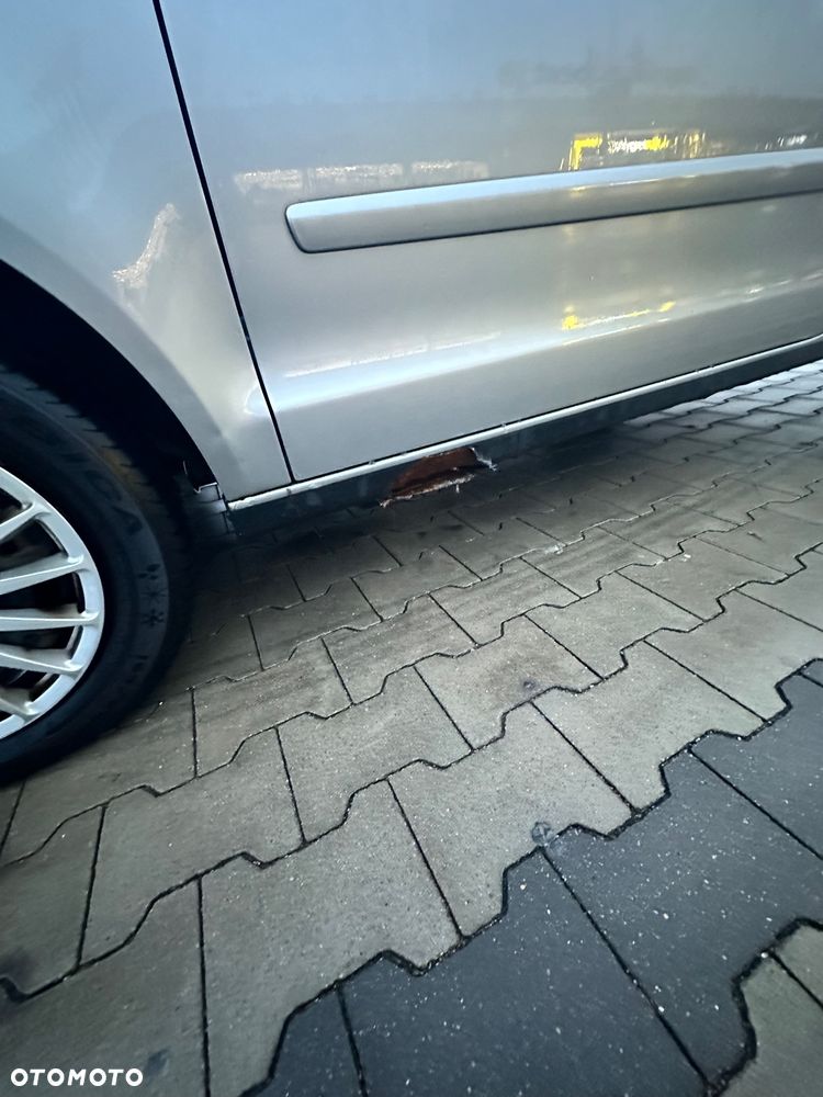 Volkswagen Polo 1.2 - 5