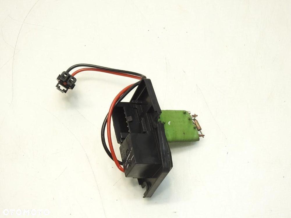 REZYSTOR OPORNICA CHEVROLET UPLANDER CHB521A007 - 8