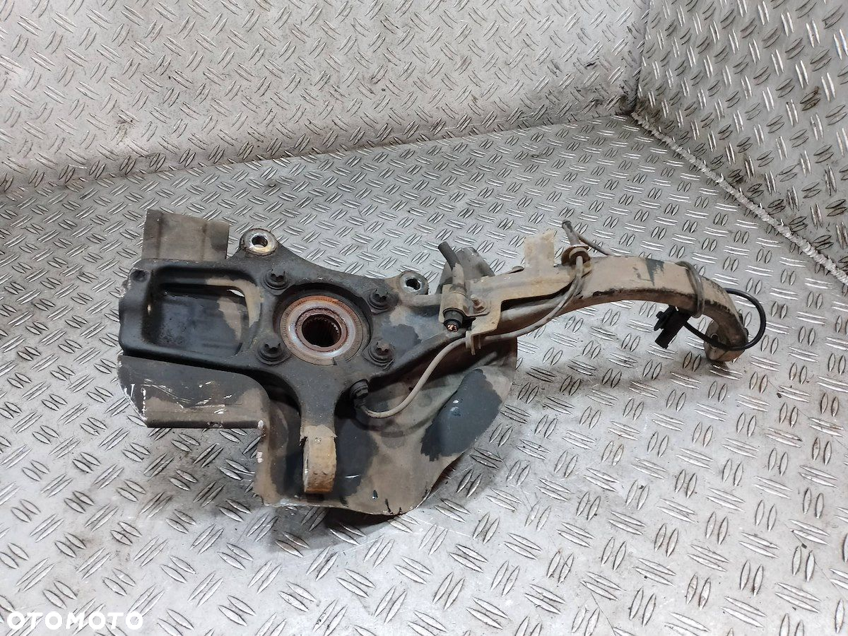 ZWROTNICA PRAWY PRZÓD ALFA ROMEO 159 1.9 JTDM - 3