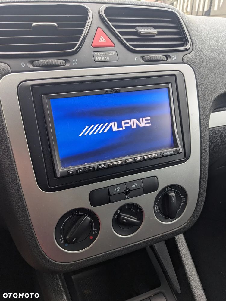 Volkswagen Scirocco 1.4 TSI R-Style - 32