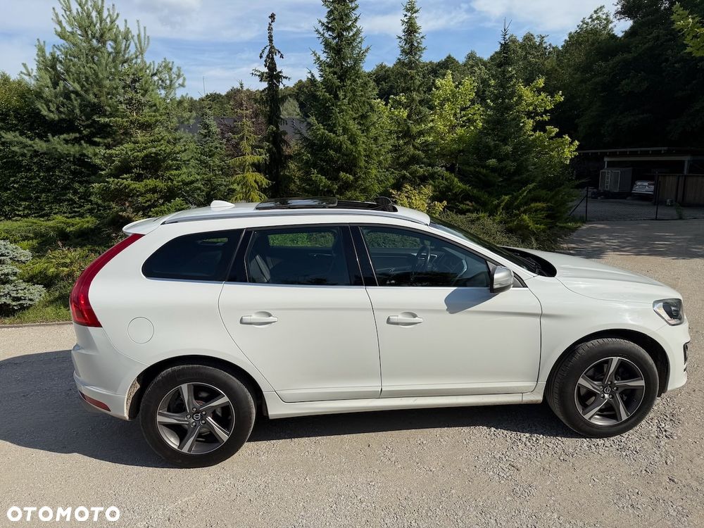Volvo XC 60 D5 AWD Summum - 13