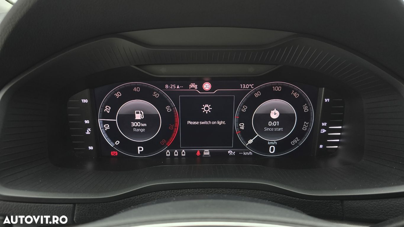 Skoda Karoq 1.5 TSI DSG Style - 16