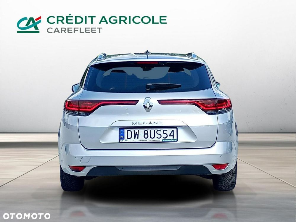 Renault Megane 1.3 TCe FAP Equilibre - 5