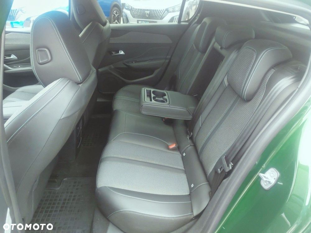 Peugeot 308 1.2 PureTech Allure S&S EAT8 - 10