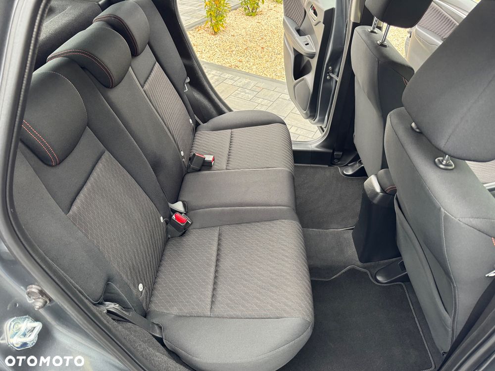 Honda Jazz 1.5 i-VTEC Dynamic (ADAS) - 30