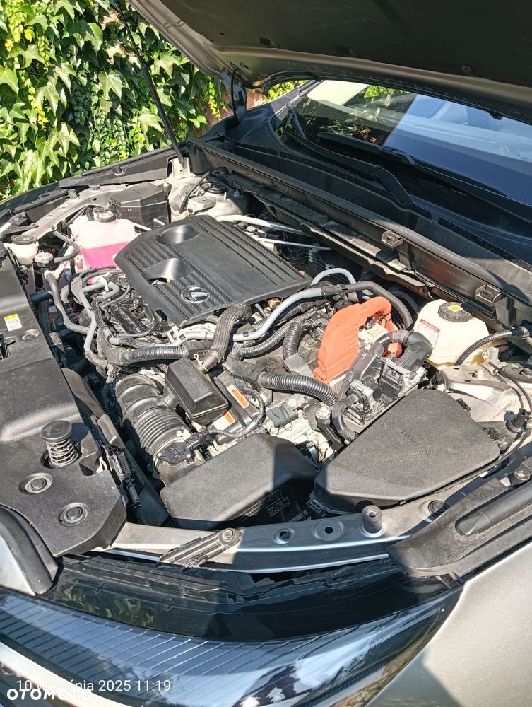 Lexus NX 350h Prestige AWD - 8