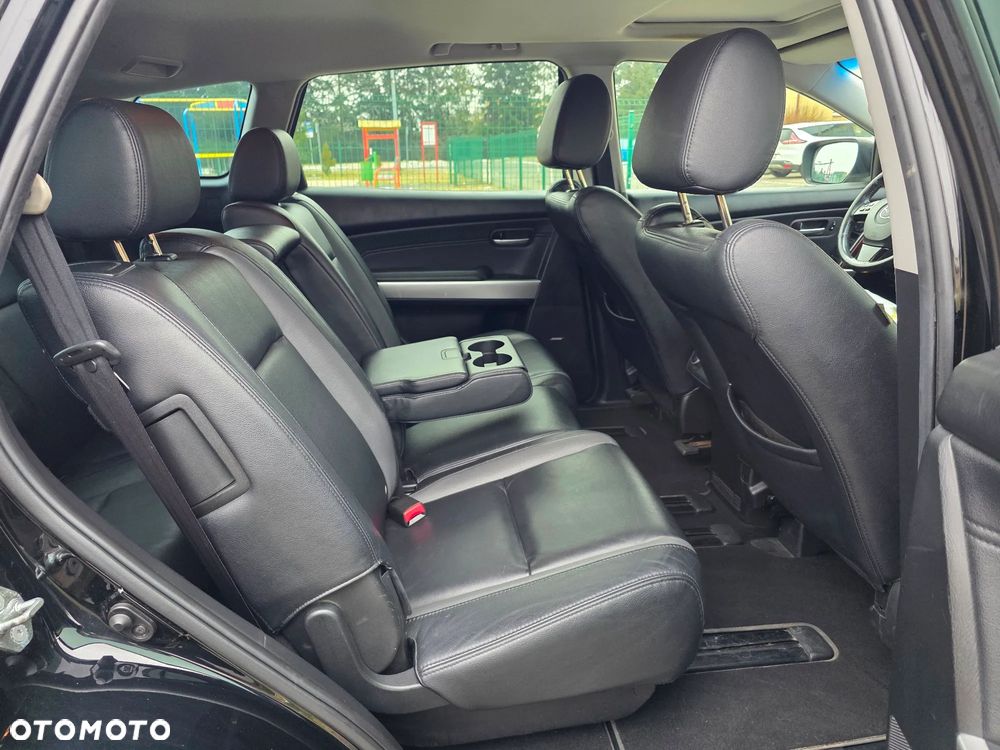 Mazda CX-9 3.7 V6 - 17