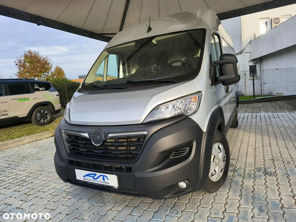 Opel Movano - 38