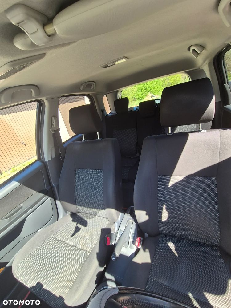 Suzuki SX4 1.6 GLX / Comfort - 9