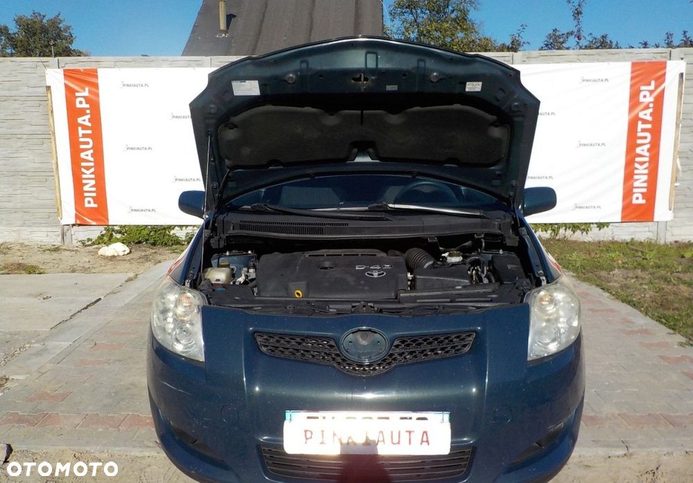 Toyota Auris - 3