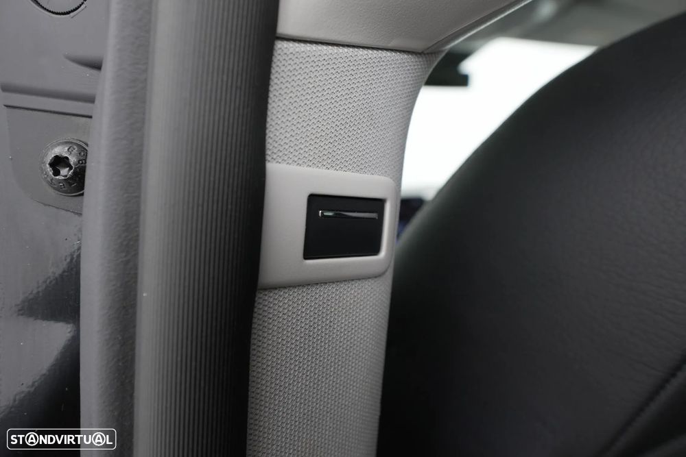 Mercedes-Benz V 250 d Longo Avantgarde - 31