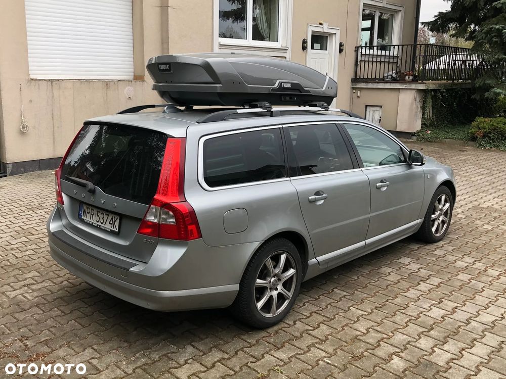 Volvo V70 2.0D Ocean Race - 3