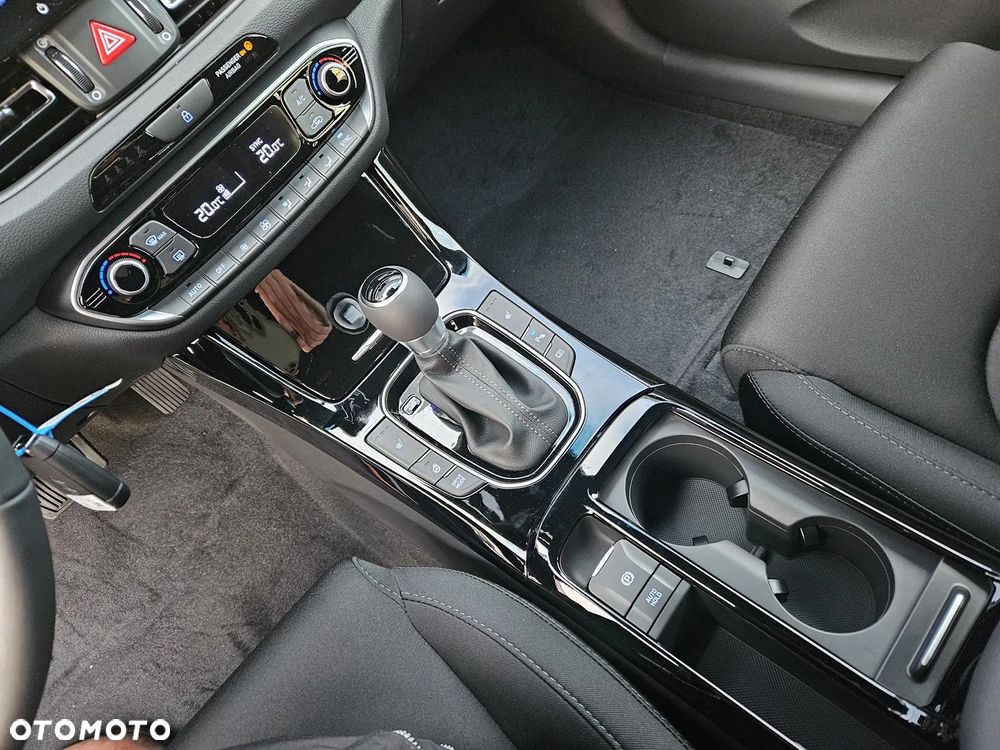 Hyundai i30 1.0 T-GDI Smart DCT - 7