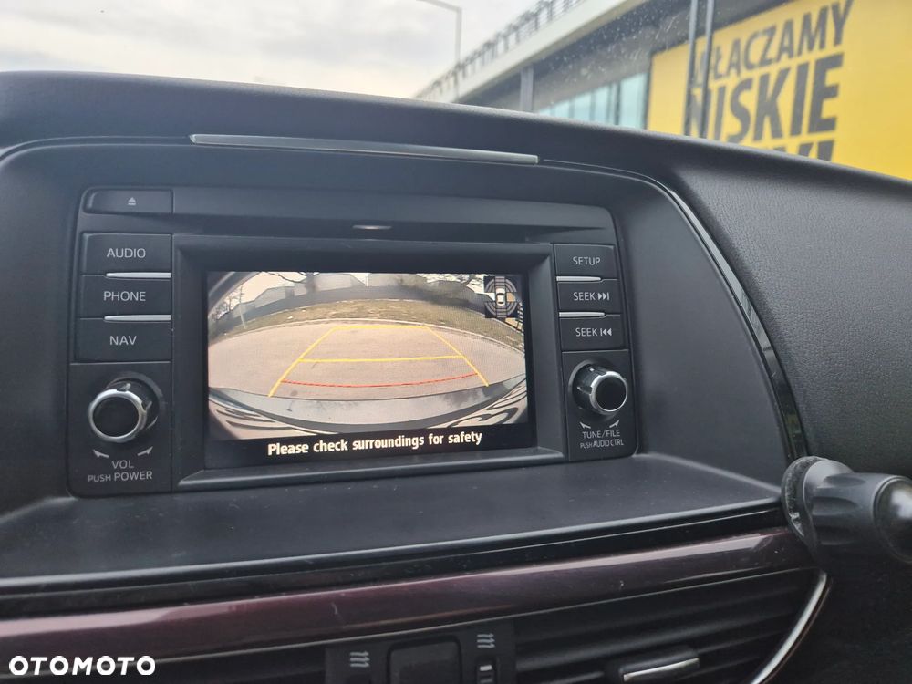 Mazda 6 SKYACTIV-D 150 i-ELOOP Exclusive-Line - 18