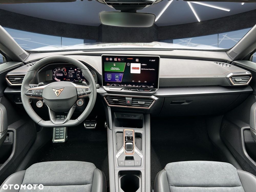 Cupra Formentor 2.0 TSI 4Drive DSG - 5