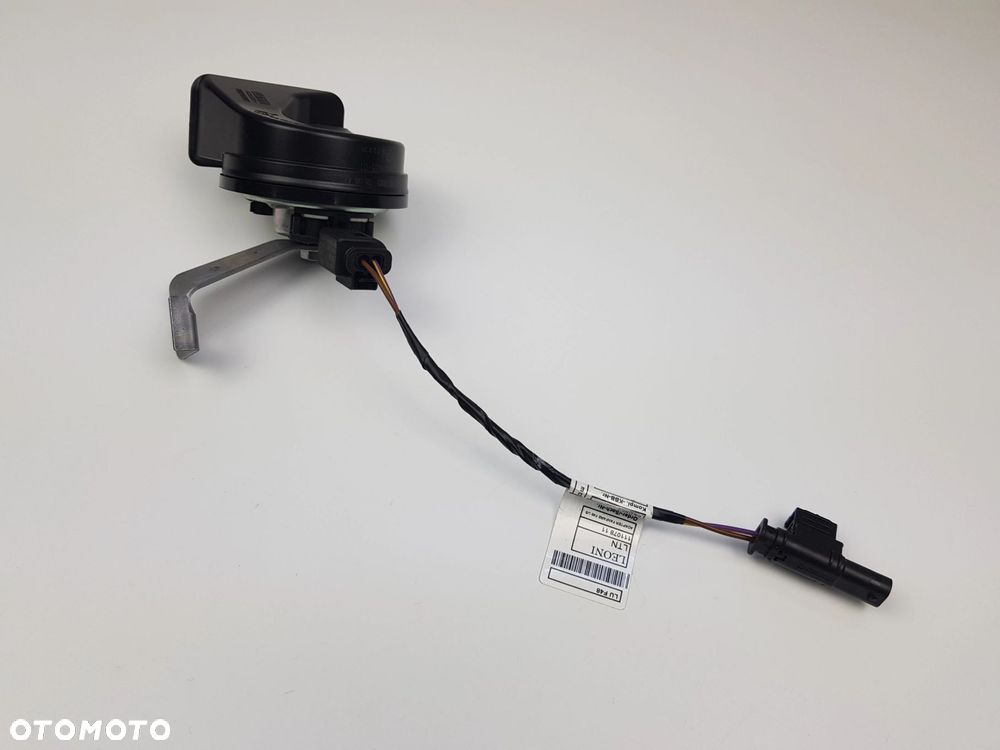 NOWY ORYGINALNY Klakson Sygnał dźwiękowy BMW X1 F48 8737035 - 4