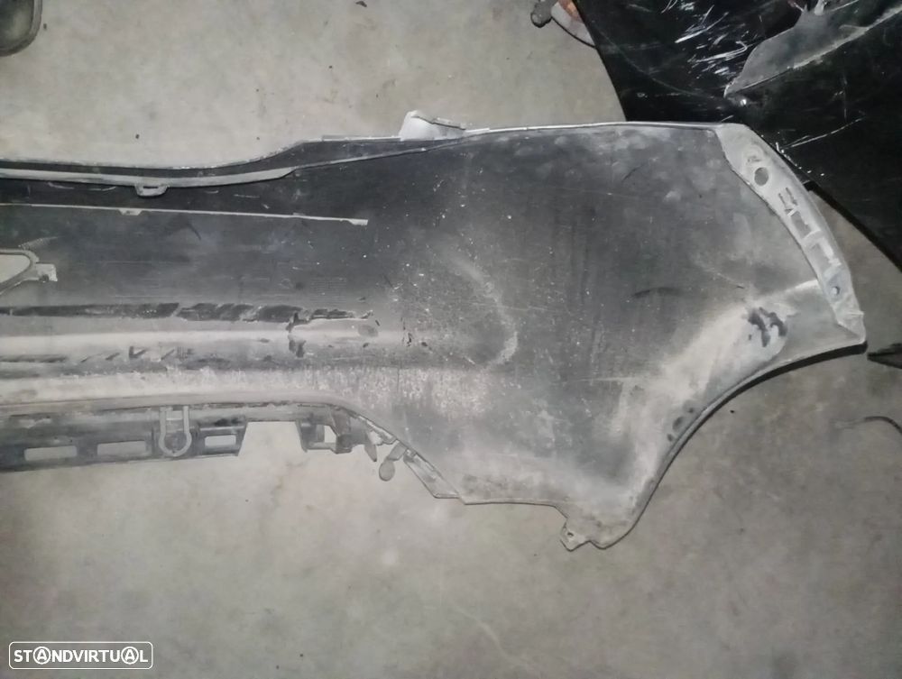 PEUGEOT 208 PARA CHOQUES TRÁS - PC166 - 5