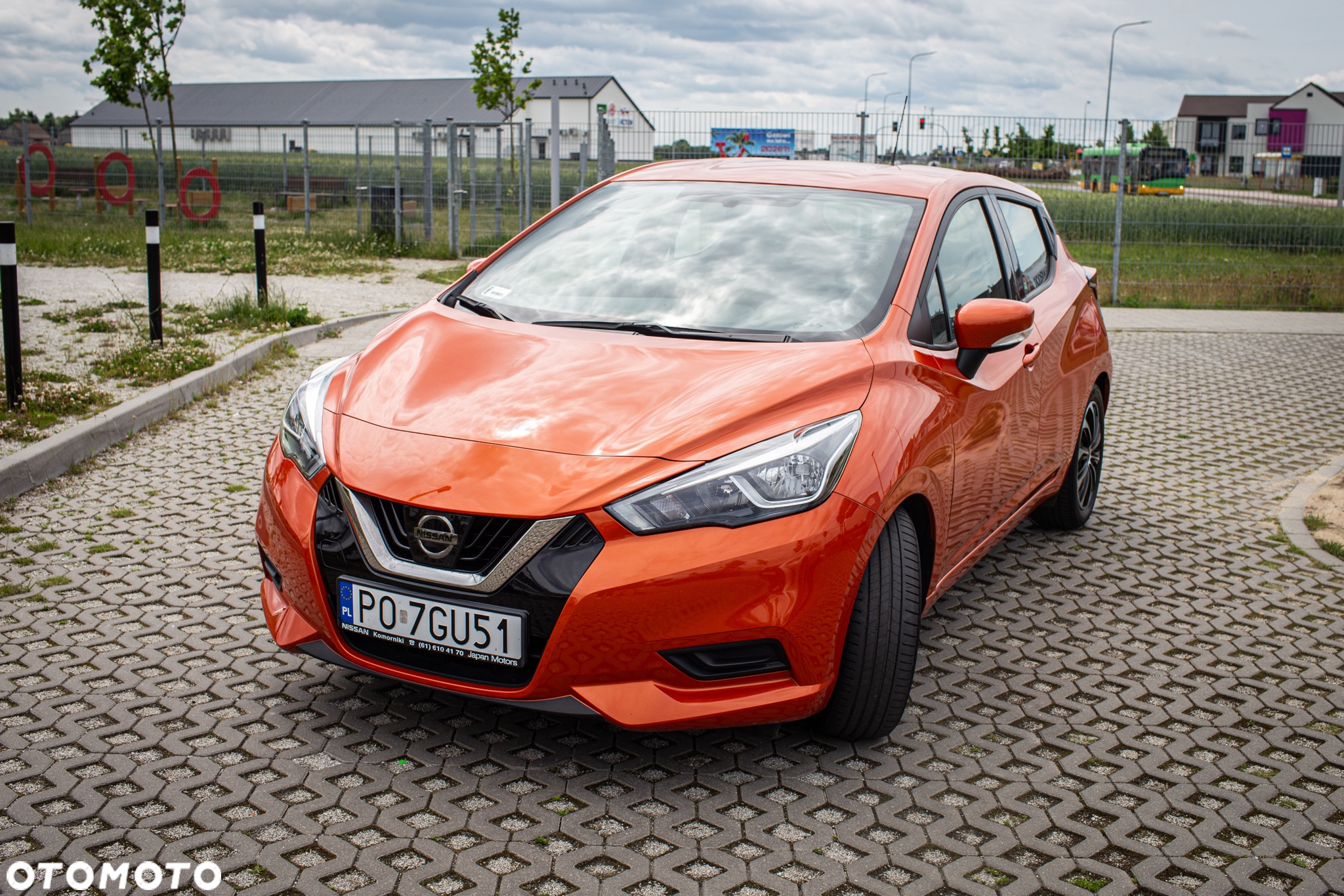 Nissan Micra 0.9 IG-T Acenta - 10
