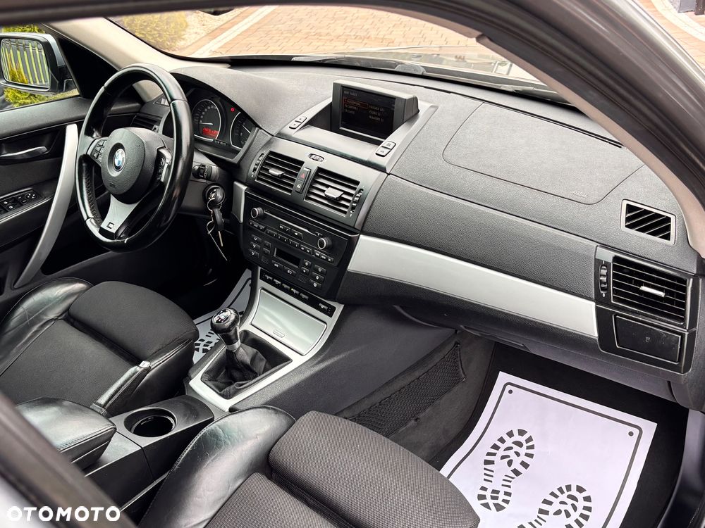 BMW X3 - 28