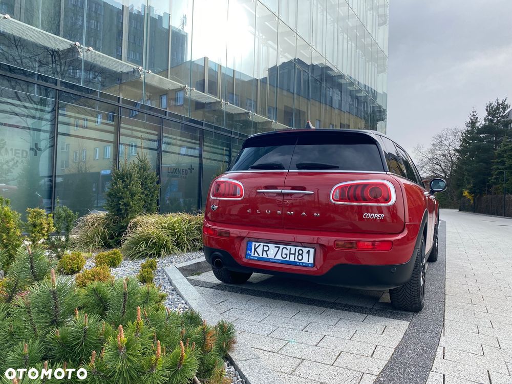 MINI Clubman Cooper - 6