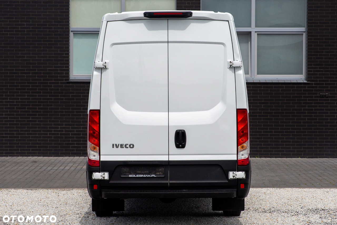 Iveco Daily L4H2 *wersja MAXI* 35S16 - 5