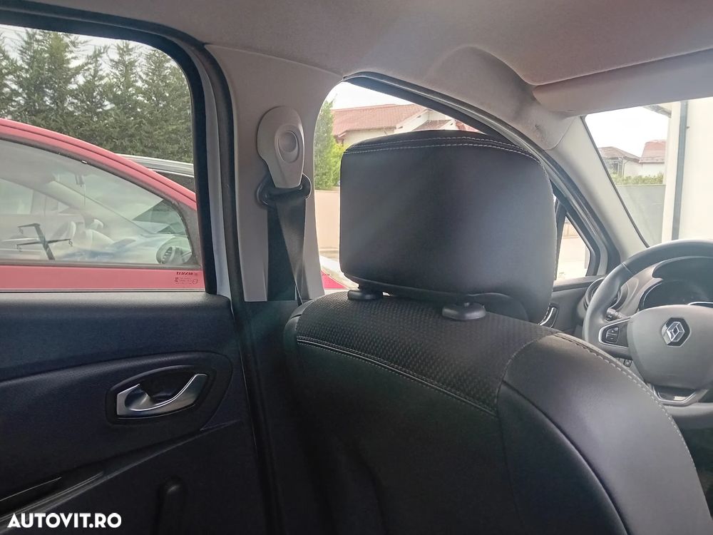 Renault Clio dCi 90 Start & Stop COLLECTION - 9