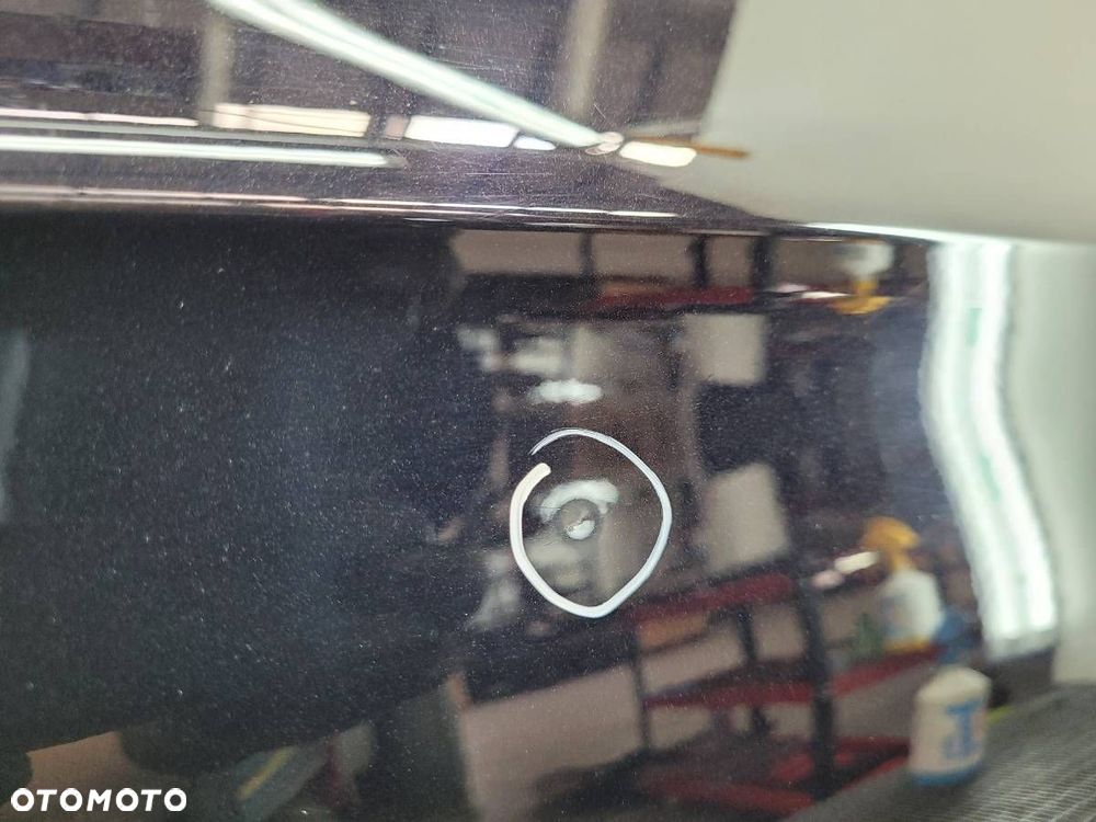 DRZWI TYLNE PRAWE VW PASSAT CC B7 2012 EUROPA - 4