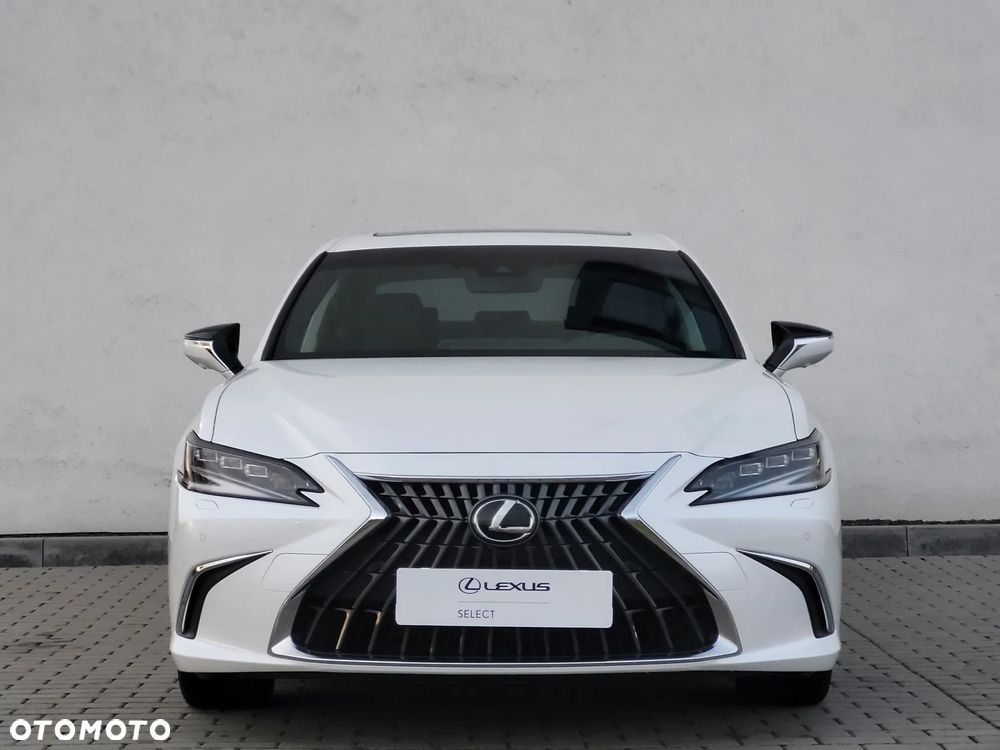 Lexus ES 300h Prestige - 7