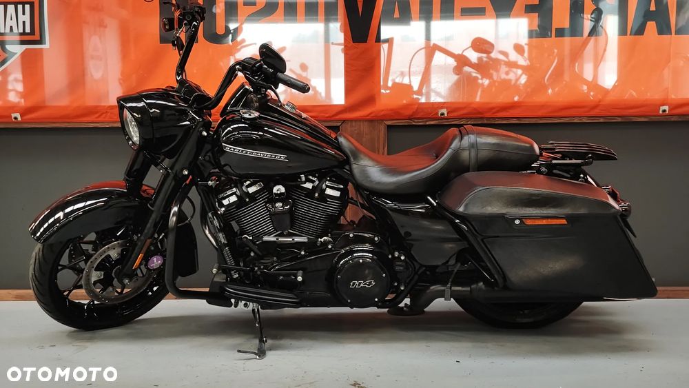 Harley-Davidson Touring Road King - 5