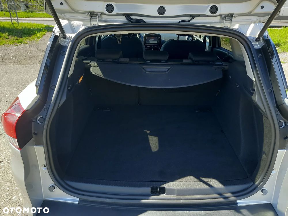 Renault Clio 1.5 dCi Energy Alize EU6c - 13