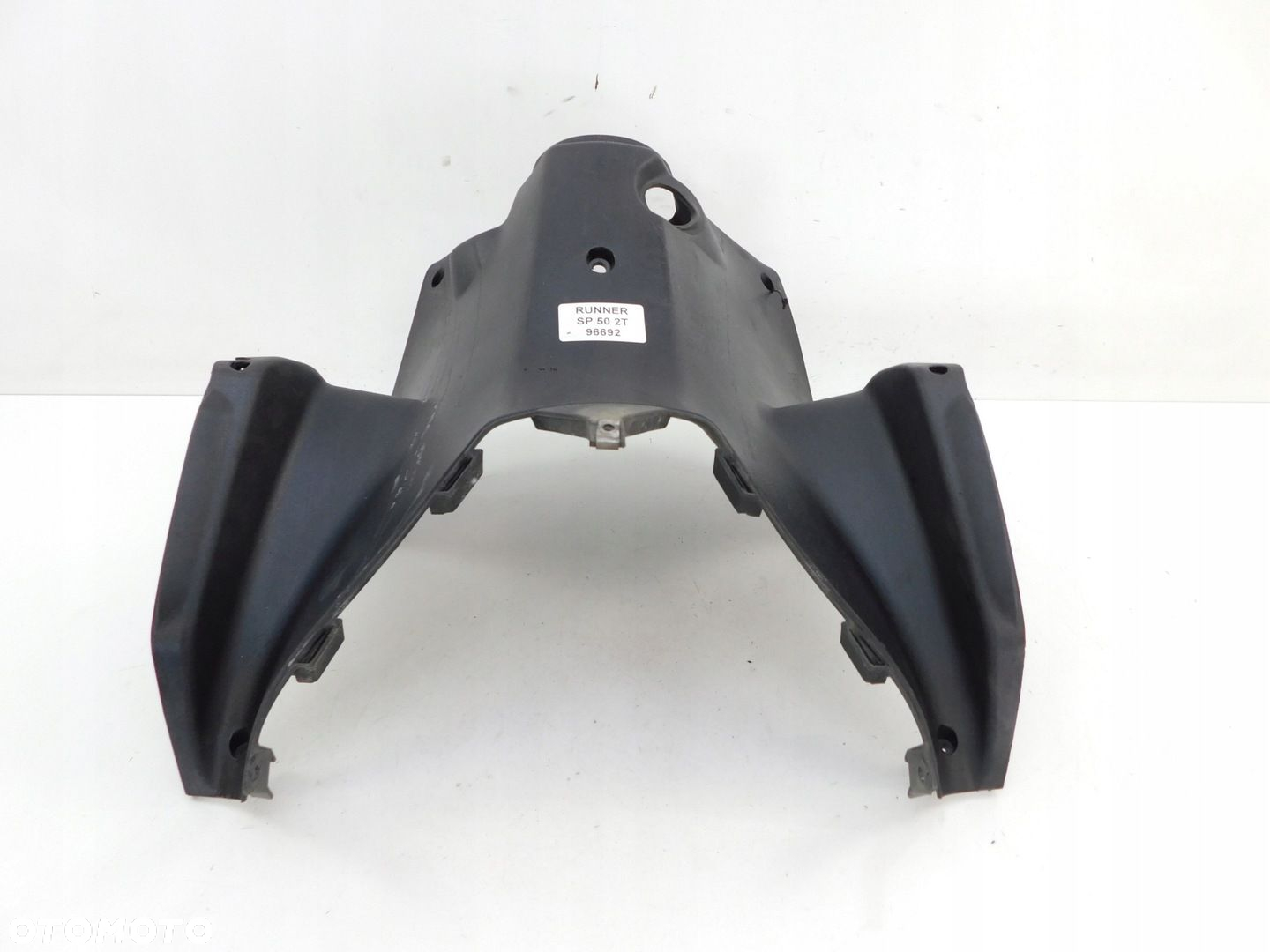 GILERA RUNNER SP 50 2T KOKPIT - 2