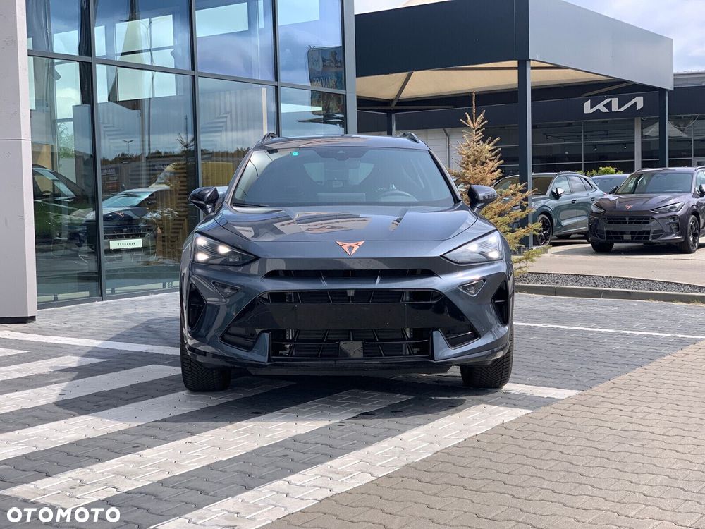 Cupra Formentor 2.0 TSI 4Drive DSG - 2