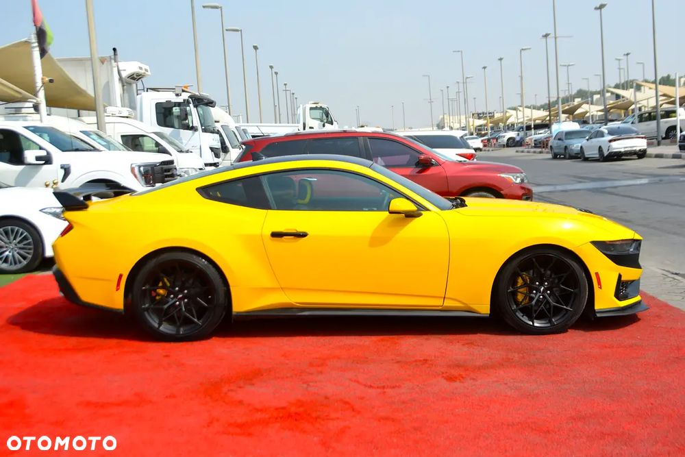 Ford Mustang 2.3 Eco Boost - 2