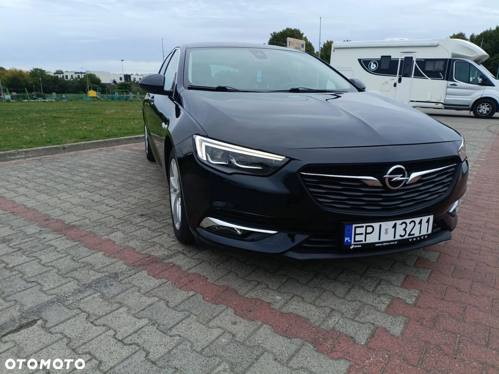 Opel Insignia - 3