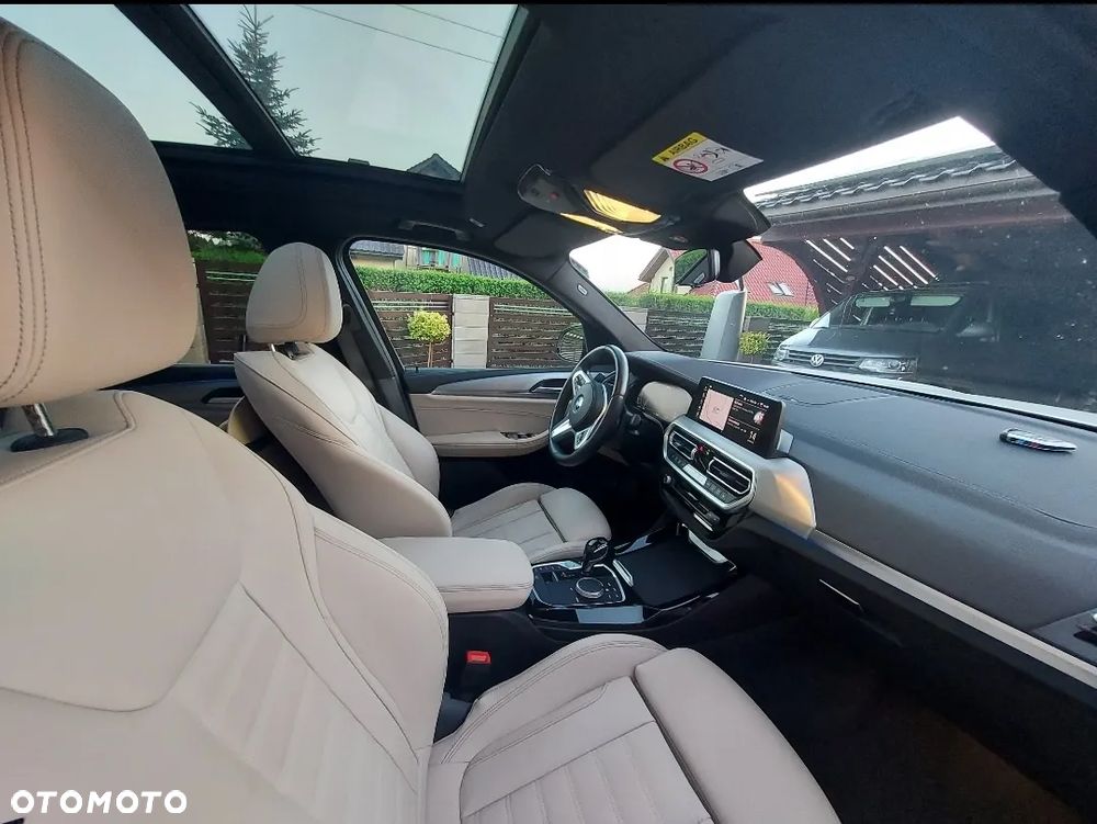 BMW X3 xDrive30e - 4