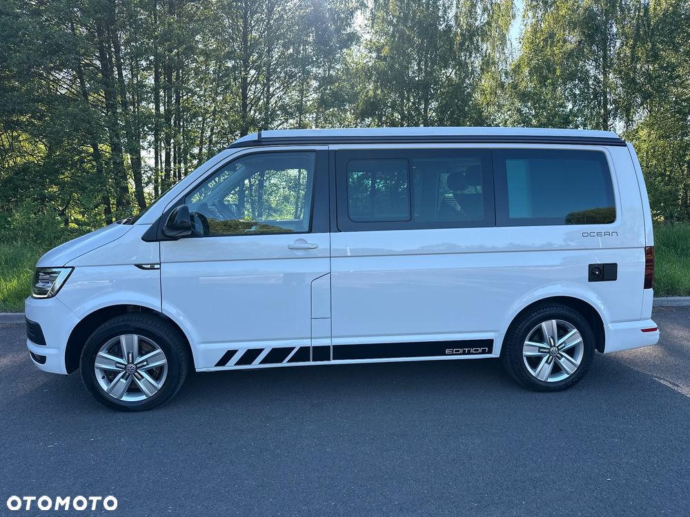Volkswagen California - 5