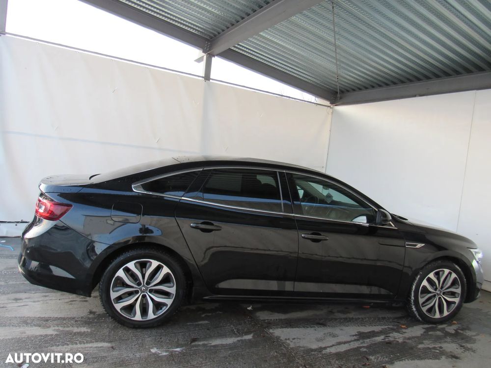 Renault Talisman ENERGY TCe 200 EDC INTENS - 4