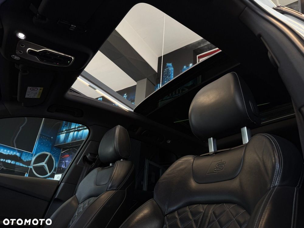 Audi SQ7 - 39