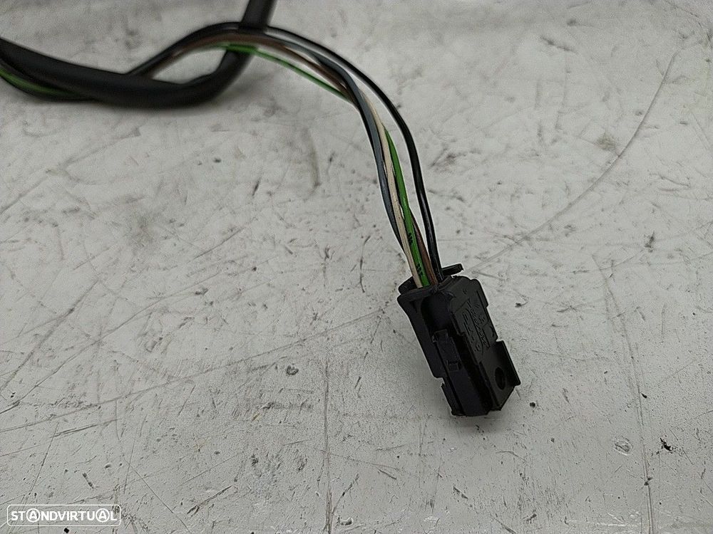 Espelho Retrovisor Elect Dto Peugeot 307 Break (3E) - 4