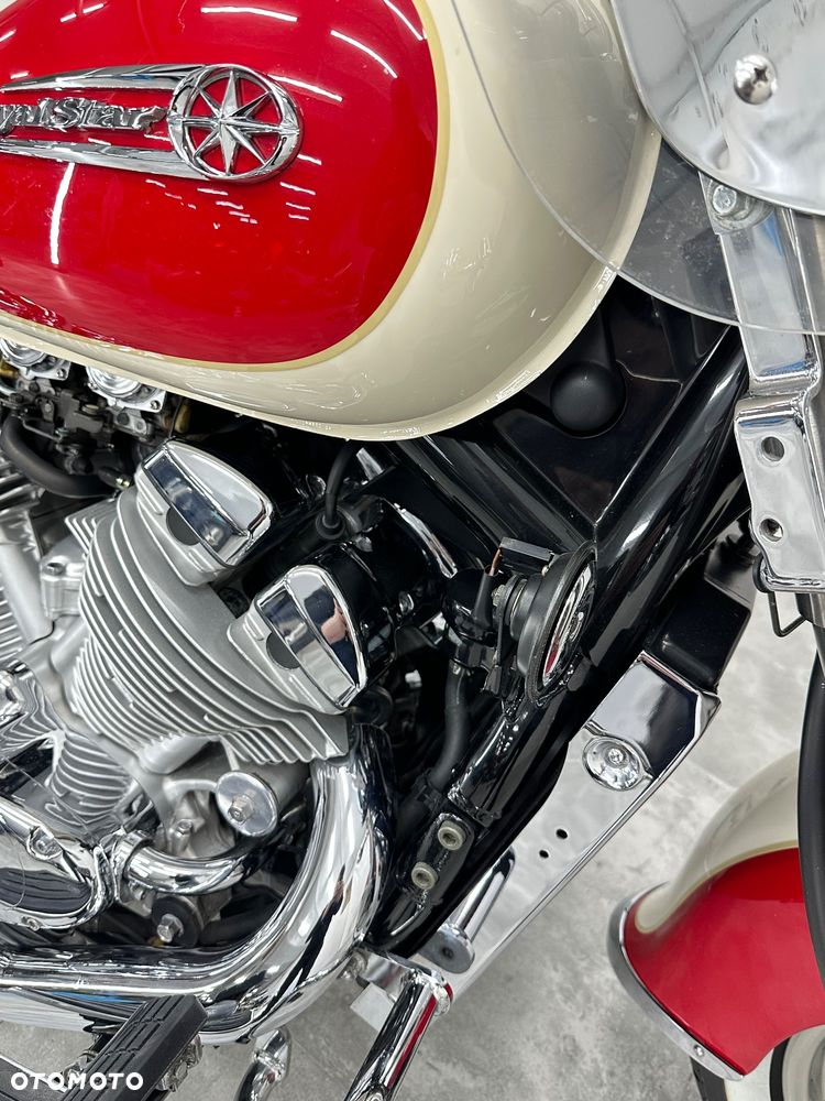 Yamaha Royal Star - 25