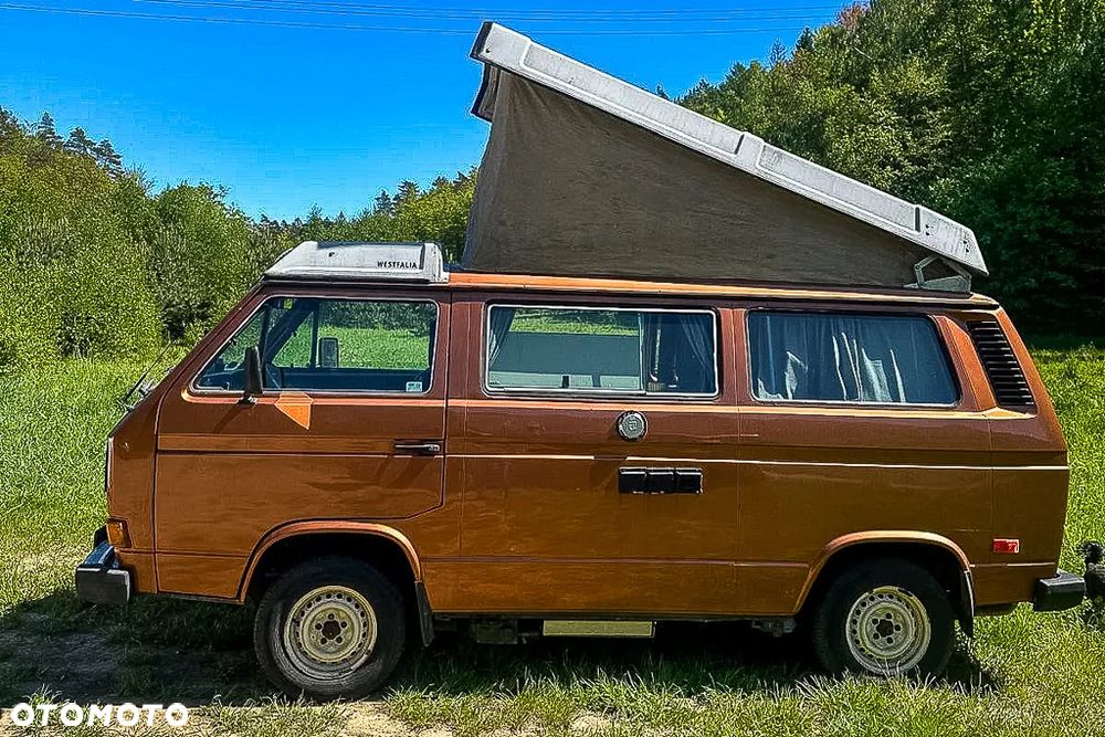 Volkswagen Transporter - 2