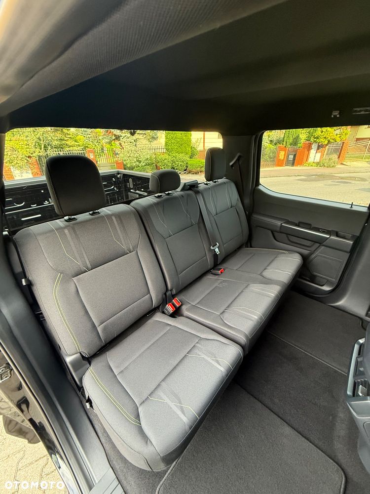 Ford F150 - 27