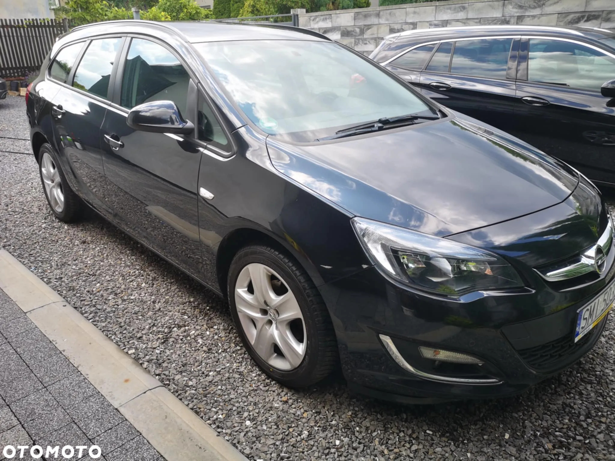 Opel Astra 1.4 Turbo Edition - 5