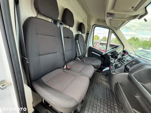 Citroën JUMPER L4H2 - 12