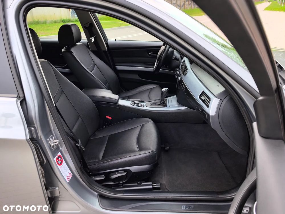 BMW Seria 3 - 14
